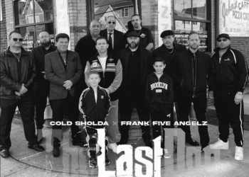 Chilly Sholda Channels Basic Italian Mobster Vibes in “The Final Don”